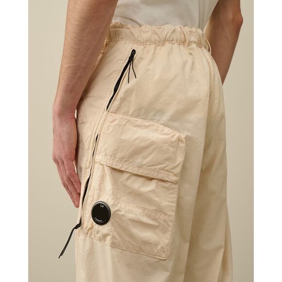 C.P. Company Micro Reps Loose Utility Pants - Picture 5 of 15